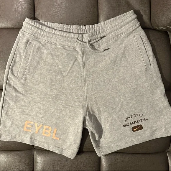 Nike EYBL Shorts Nike Eybl Peach Jam Shorts Size 2xl Extremely